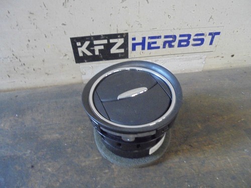 Griglia aerazione demister - di,