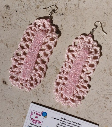 Orecchini pendenti