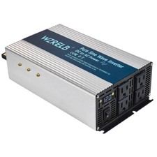 Inverter onda sinusoidale pura