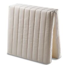 Italbaby Materasso lettino campeggio pieghevole Super (120x60x7cm) CAMPING 10