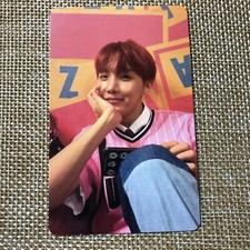 BTS J-HOPE [Love Yourself HER]