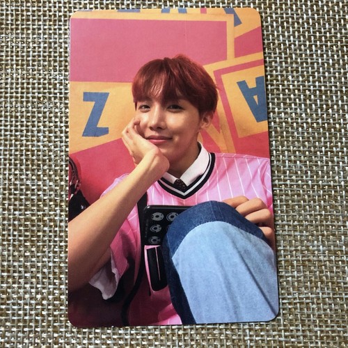 Bts hope love yourself her - j-hope,