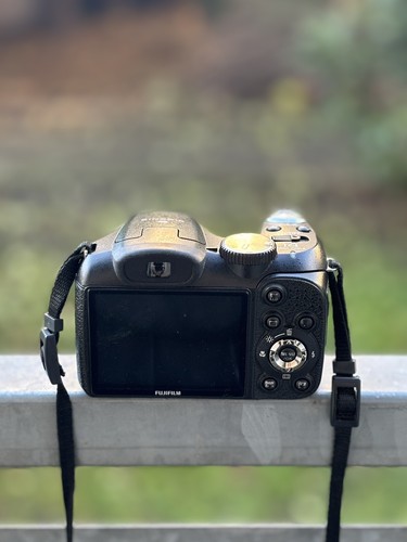 Fujifilm finepix series - fujifilm, s