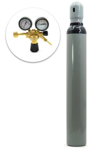 Bombola gas azoto - bombola, 10