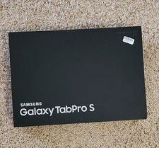 Galaxy TabPro S SMW700 wifi