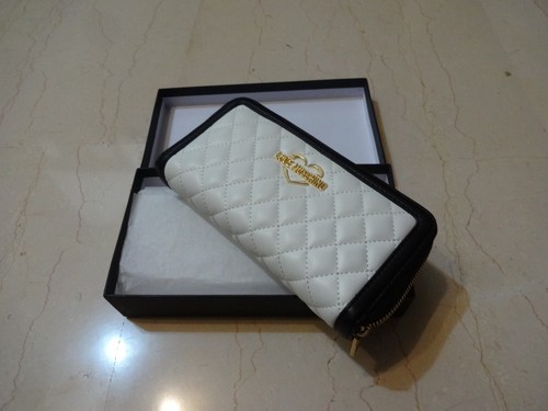 Moschino portafoglio donna - -,