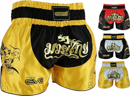 Pantaloncini combattimento - da,