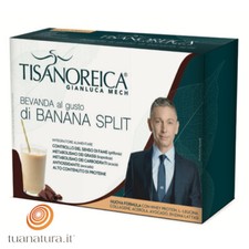 Dieta Tisanoreica 2020 BEVANDA