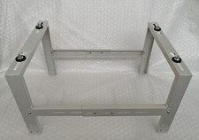 Staffa Pavimento ESTENSIBILE