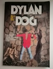 Dylan Dog Albo gigante n. 8 novembre 1999 Bonelli Ed. - Cinque storie complete