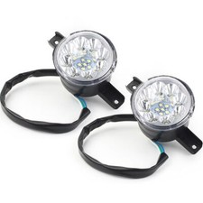 Faro proiettore led per - 2x,