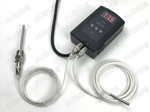 Regolatore temperatura a - regolatore,