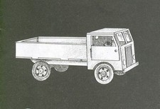 DISEGNO PER LA COSTRUZIONE DI