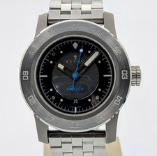 Steinhart Timepieces Apollon