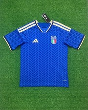 Maglia Italia da store 2025