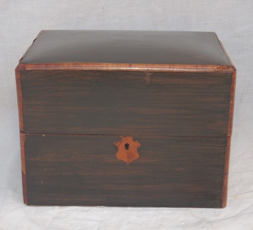 Austrian rosewood cross - austrian,