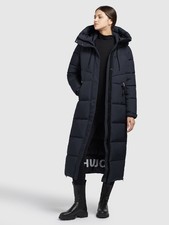 KHUJO giacca donna invernale