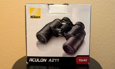 Nikon Aculon A211 10x42