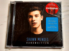 Shawn Mendes - Handwritten