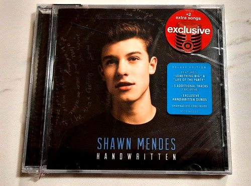 Shawn mendes handwritten - mendes,