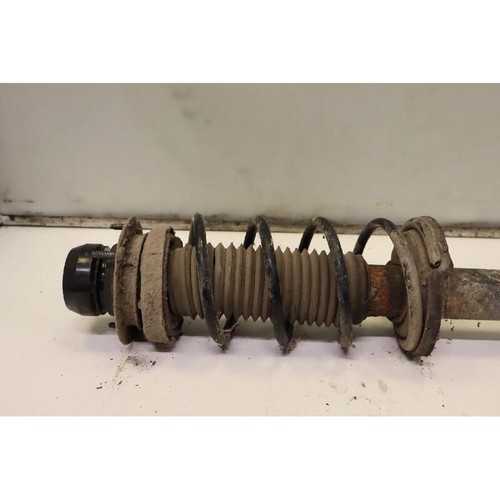 Ammortizzatore post lancia - sx,