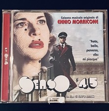 Ennio Morricone _ Senso '45 _