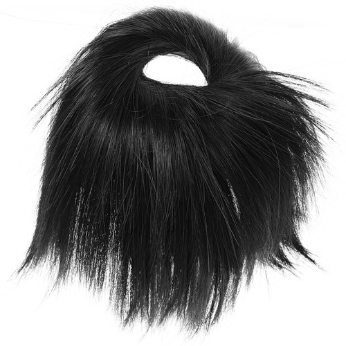 Fascia per capelli - , disordinata