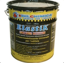 Guaina Liquida ELASTIK
