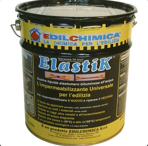 Guaina liquida elastik - guaina,