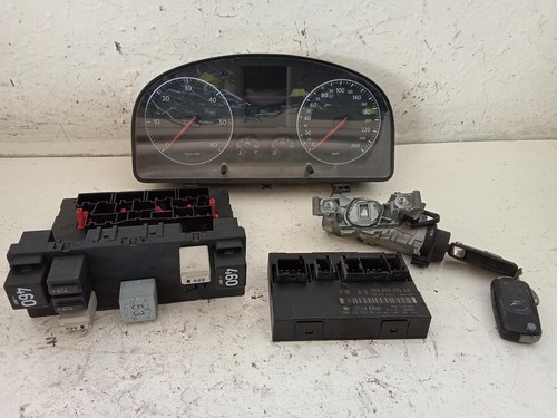 Kit avviamento motore per - kit,