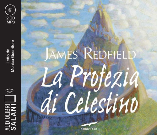 Profezia celestino - la,