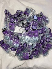 250+ sacchetti di #10 rondelle