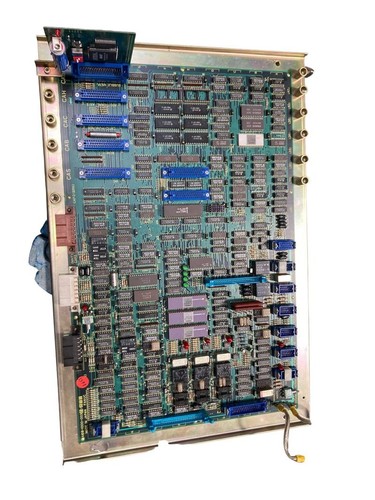 Carte master fanuc - carte,