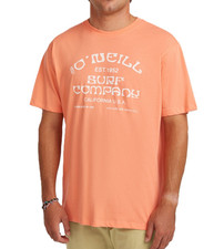 T-SHIRT UOMO O'NEILL.NUOVA