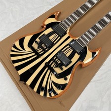 Zakk wylde barbarian chitarra - wylde,