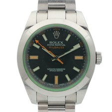 Orologio ROLEX Milgauss