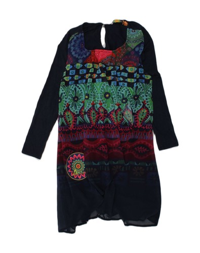 Desigual vestito cambio - desigual,