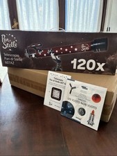 Telescopio brandizzato Pan Di