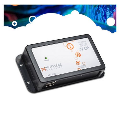 Modulo espansione wireless - di,