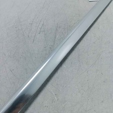 Modanatura cromata raschiavetro porta post dx Mercedes Classe C 180 W205 BlueTEC