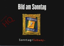 Picture Postcard::Advertising