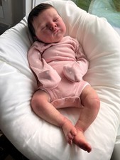 Reborn Flora Da MB NURSERY