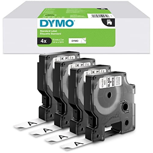 Dymo d1 - pezzi),