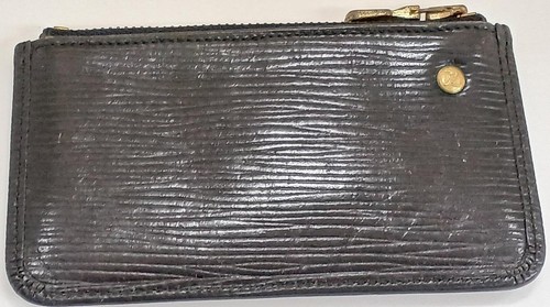 Louis vuitton epi - epi, portachiavi