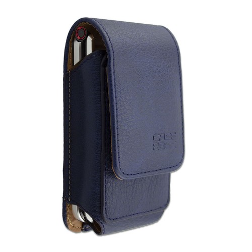 Caseroxx borsa pelle - in, con