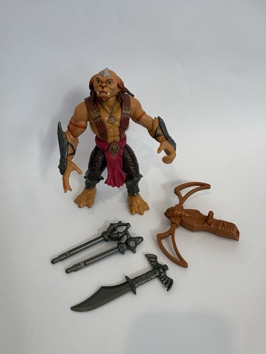 Kenner piccoli soldatini