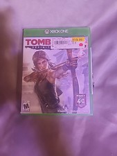 Tomb Raider -- Edizione