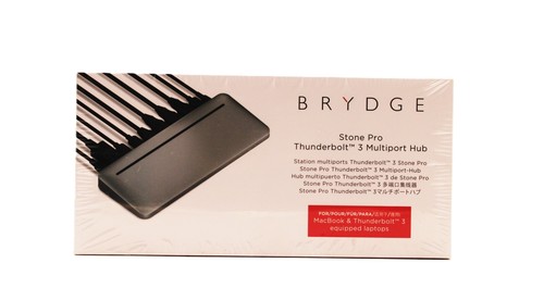 Nuovo brydge stone pro - nuovo,