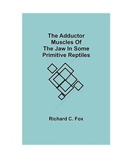 The Adductor Muscles of the