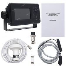 Plotter grafico 4,3'' classe B